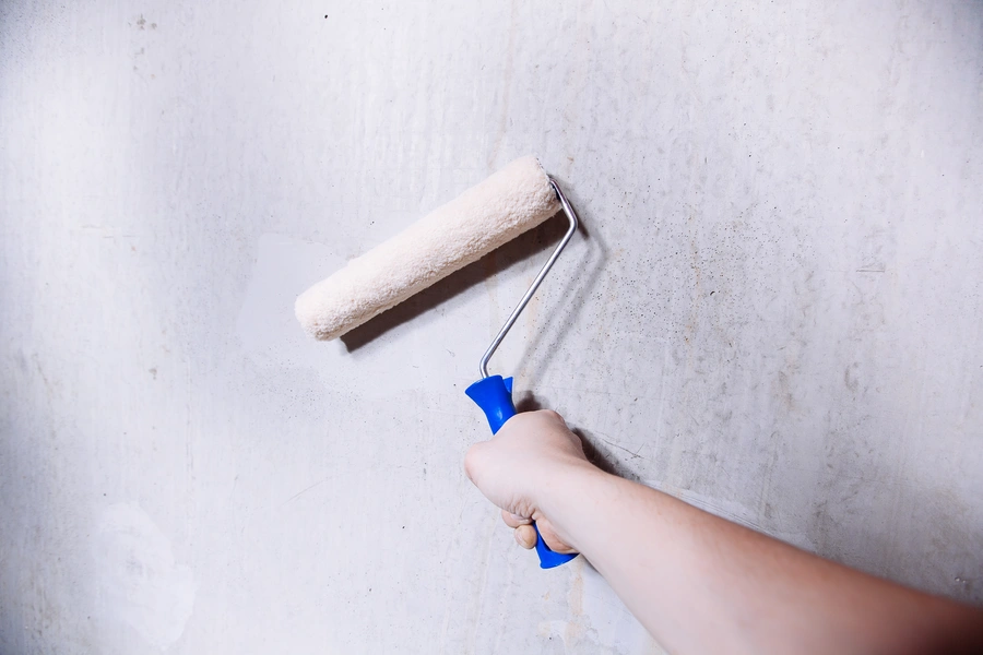 Choosing The Right Paint For Long-lasting Wall Coverage in Goleta, CA