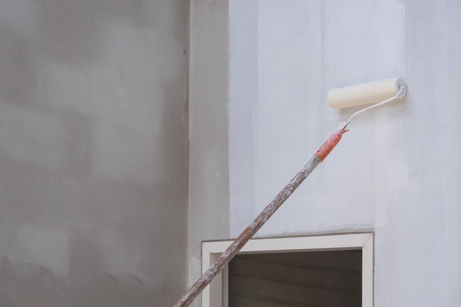 How Wall Painting Enhances Your Home's Aesthetic Appeal in Goleta, CA