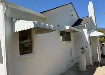 Dependable Wall Painting Services