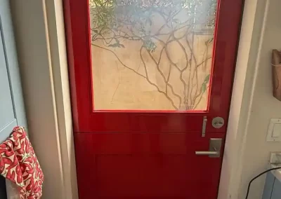 Door Painting1