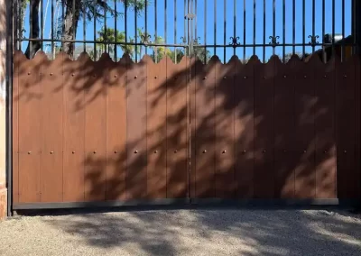 Fence Painting Services2