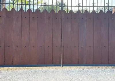 Fence Painting Services3