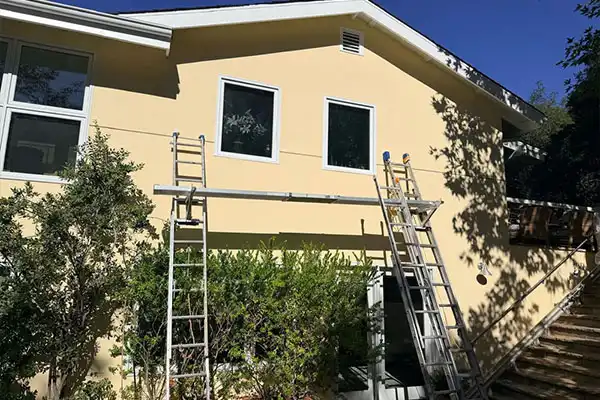 Laredo Painting's other services