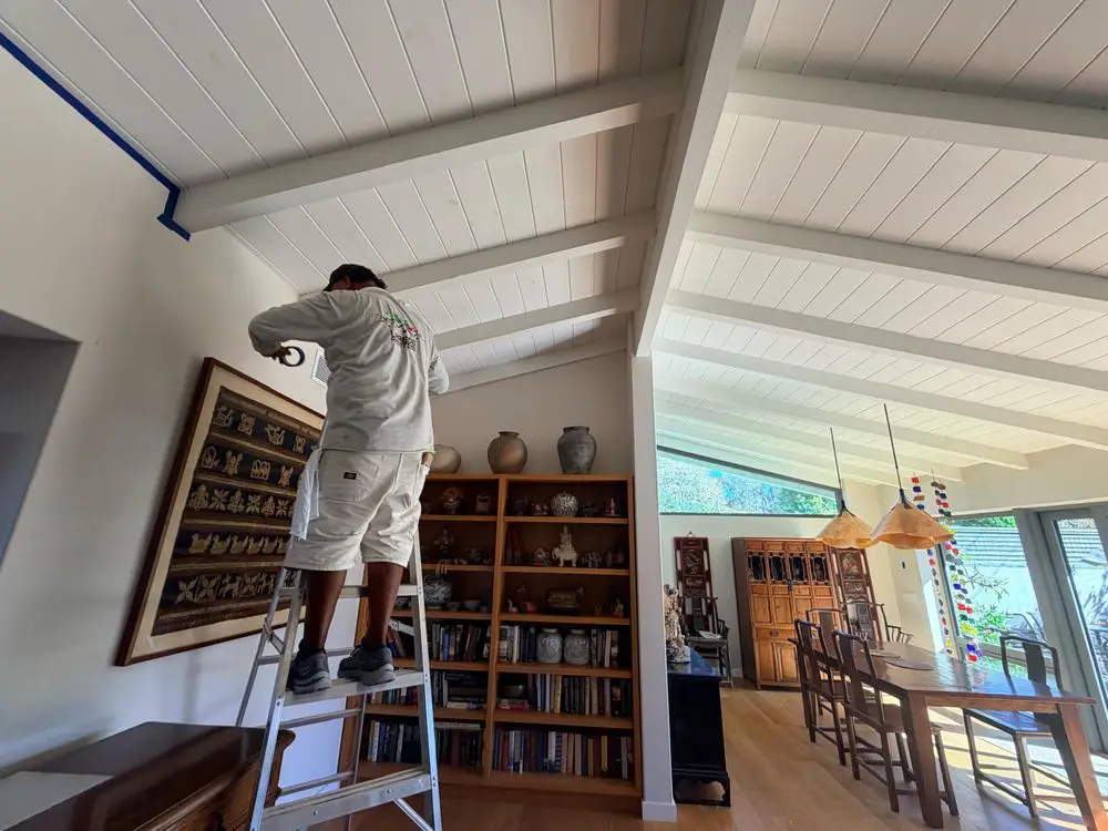 Reliable Painting Contractor in Goleta, CA