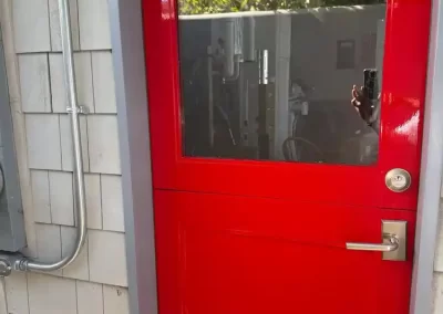 Reliable Door Painting