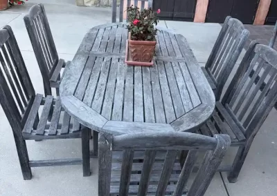 Reputable Painting Services